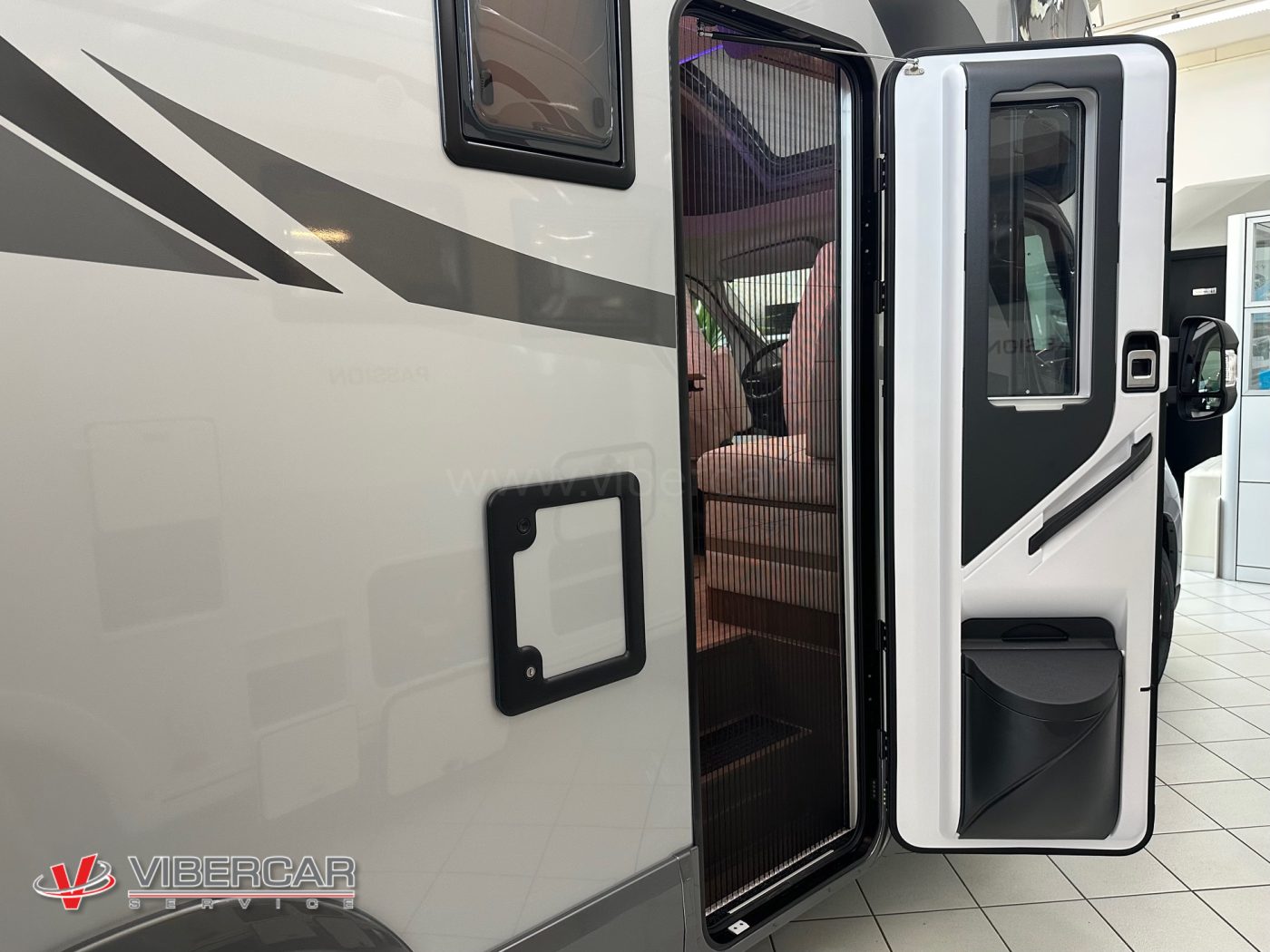 Arca Europa New Deal P699 GLG - foto 38