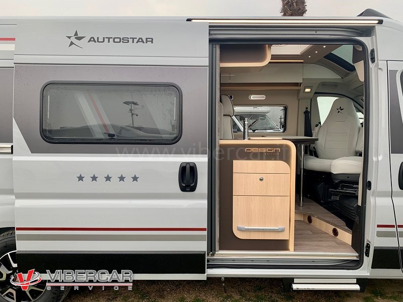 Autostar V590 LT Design Edition - foto 5