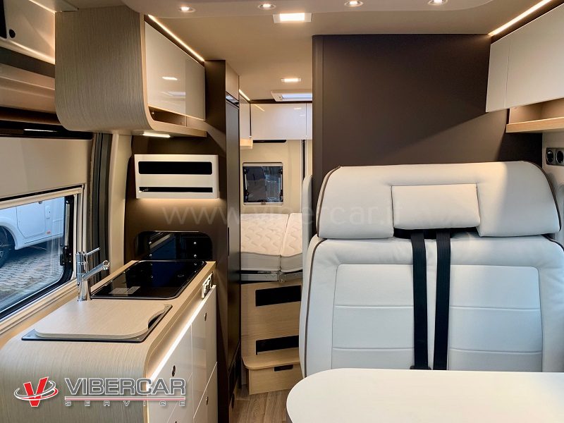 Autostar V590 LT Design Edition - foto 6
