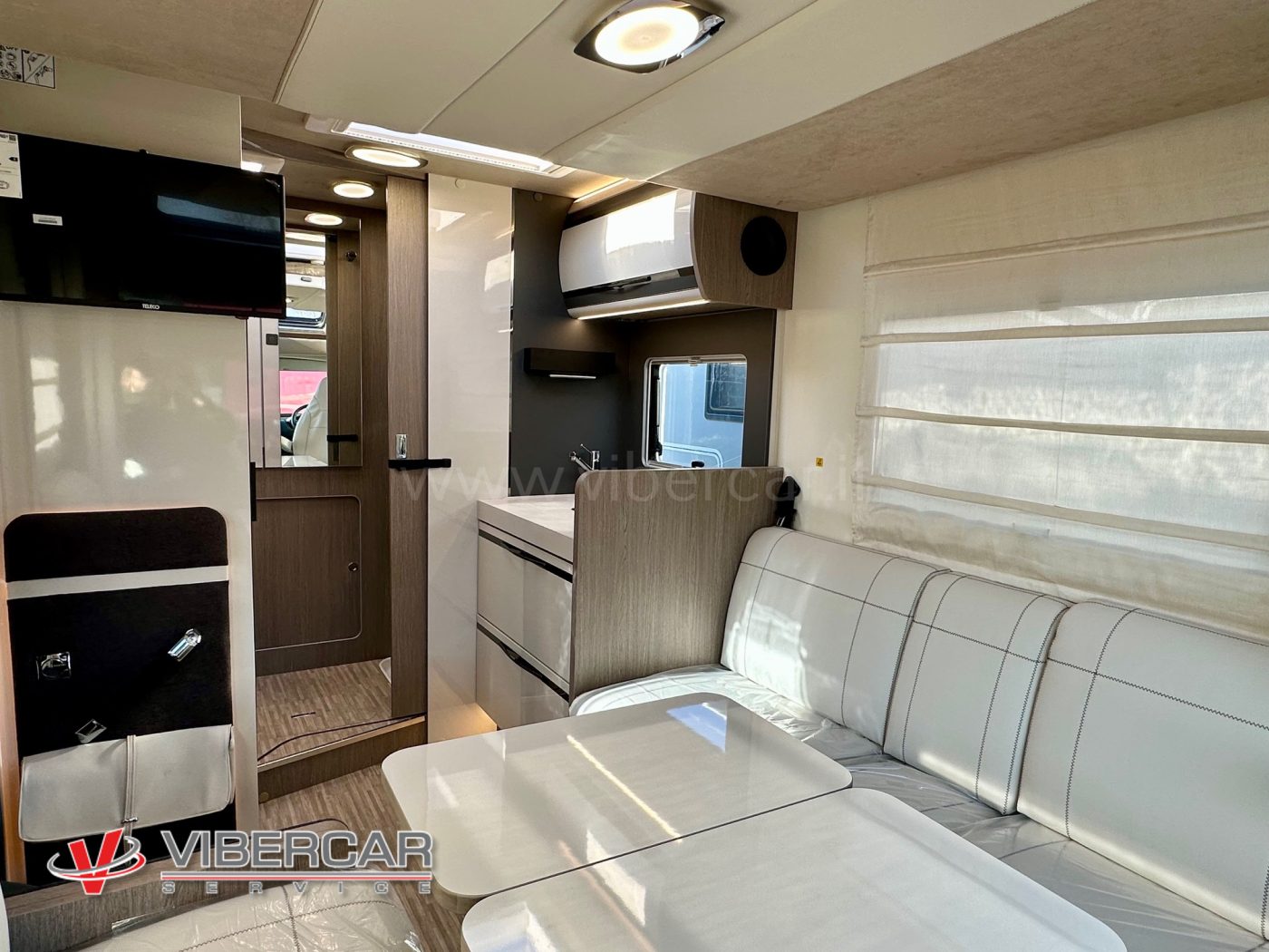 Arca America Compact C636 ML - foto 6