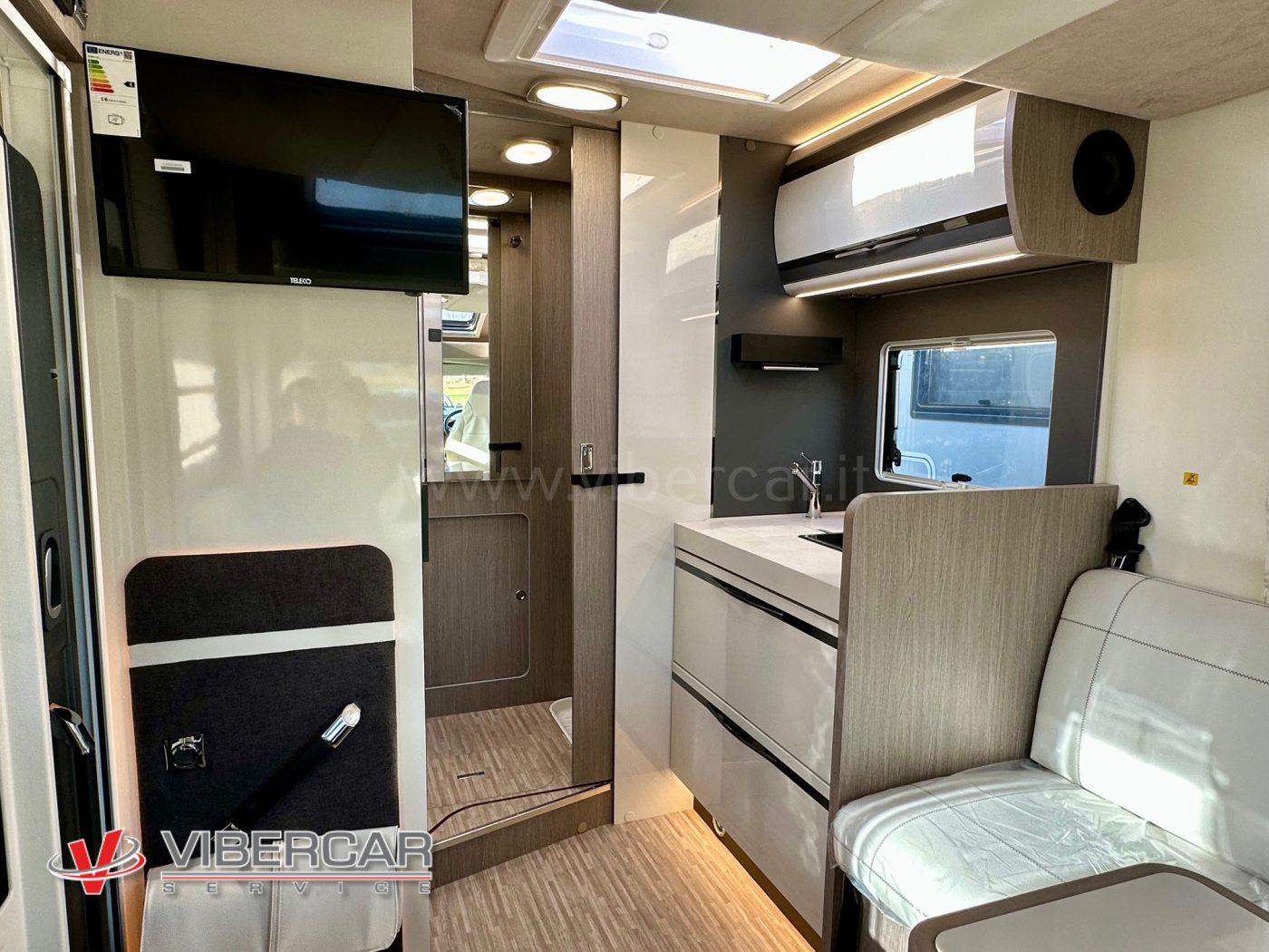 Arca America Compact C636 ML - foto 7