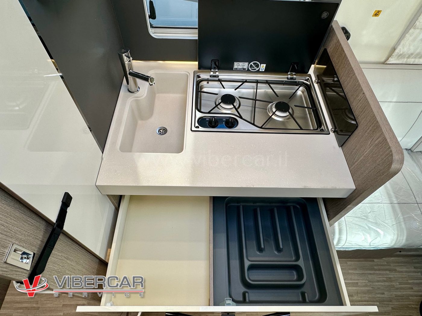 Arca America Compact C636 ML - foto 9