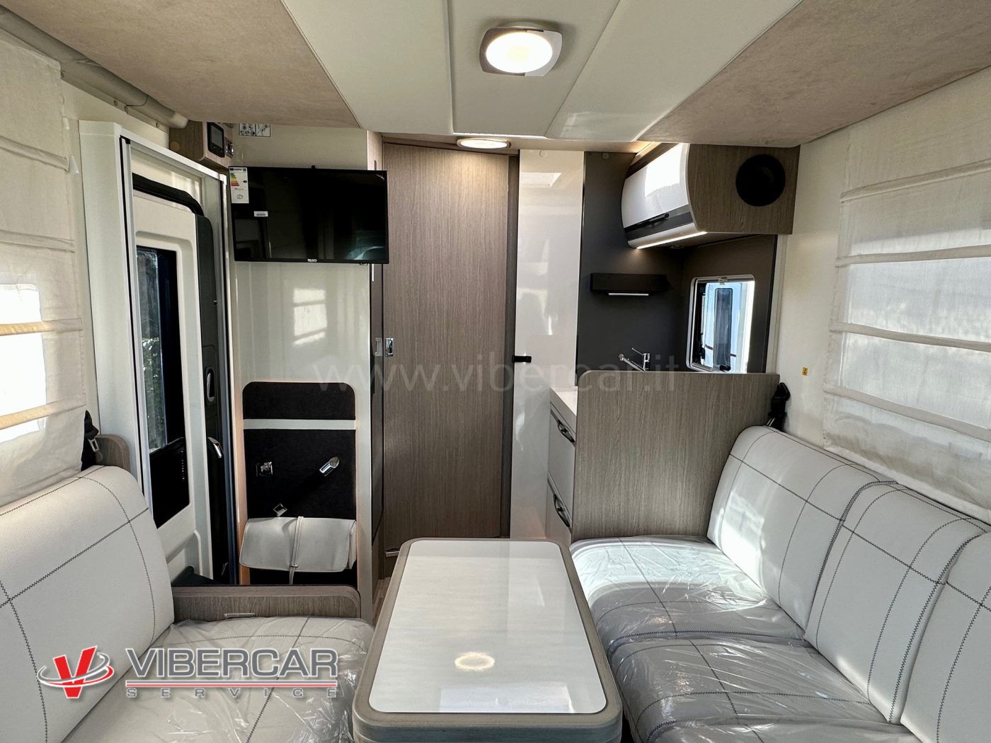 Arca America Compact C636 ML - foto 13