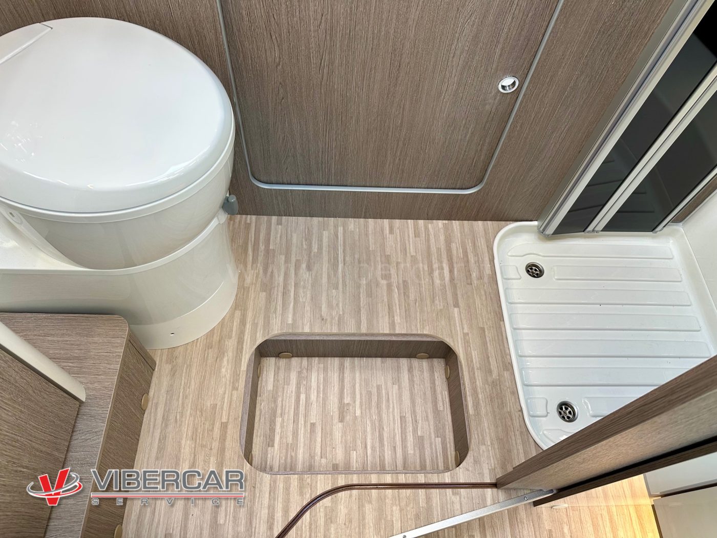 Arca America Compact C636 ML - foto 22