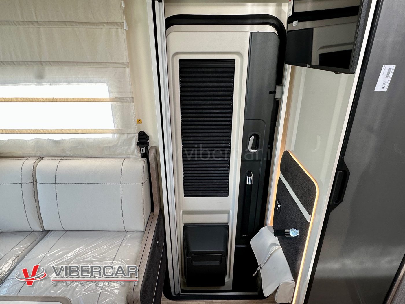 Arca America Compact C636 ML - foto 23