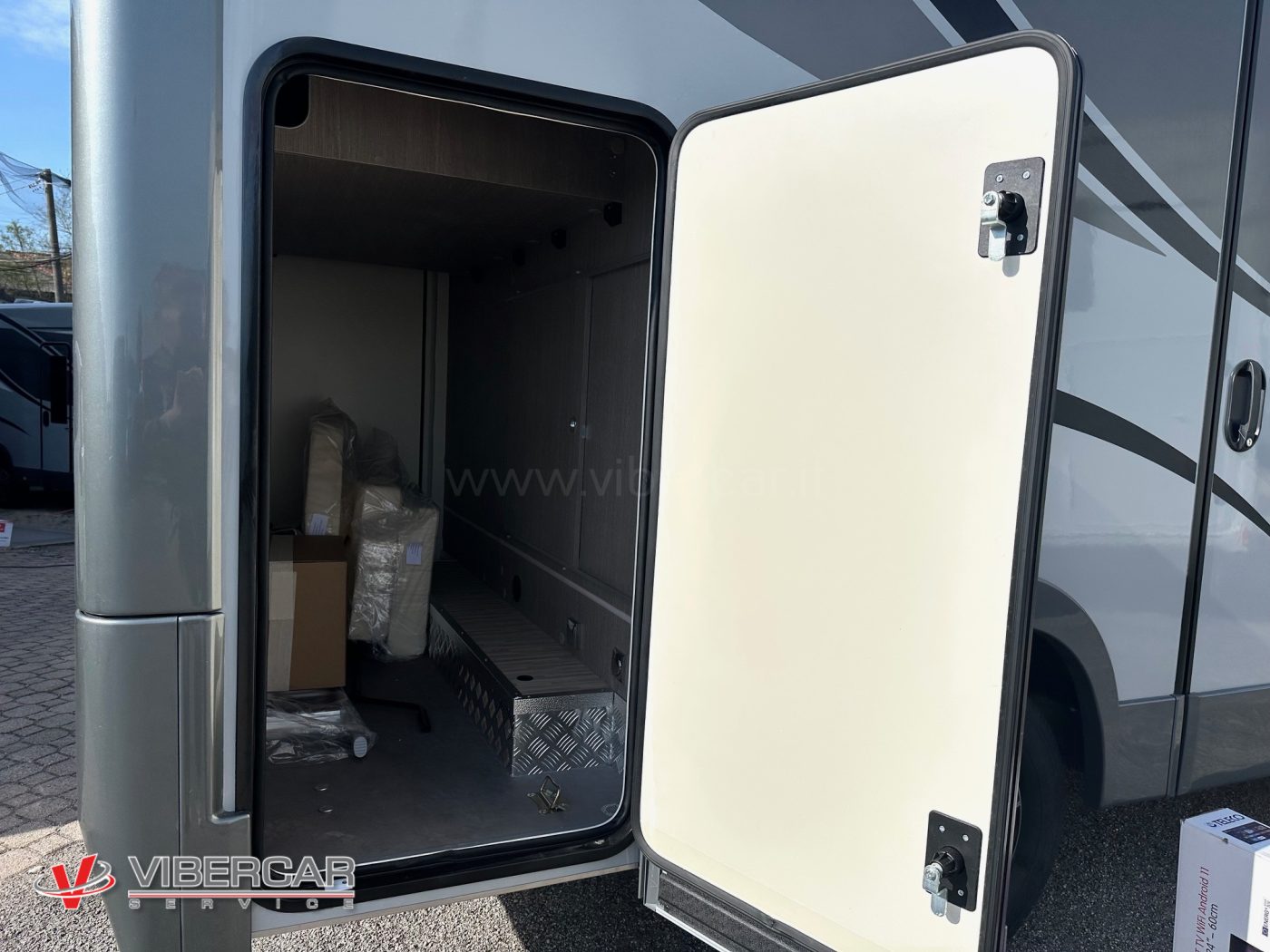 Arca America Compact C636 ML - foto 25