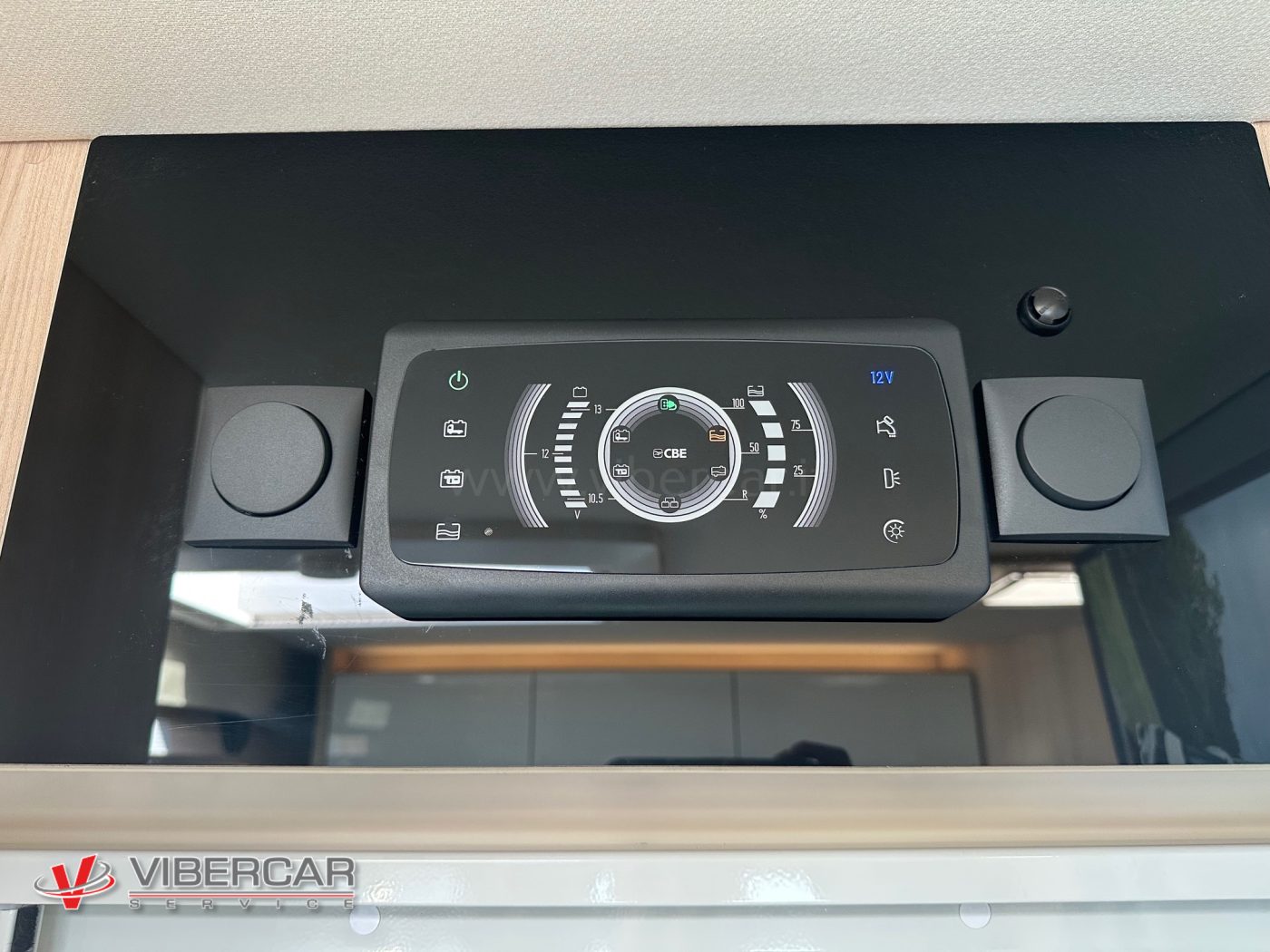 Autostar I740 LC Passion - foto 40