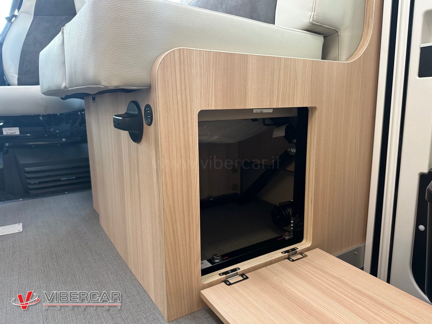 Autostar I740 LC Passion - foto 41