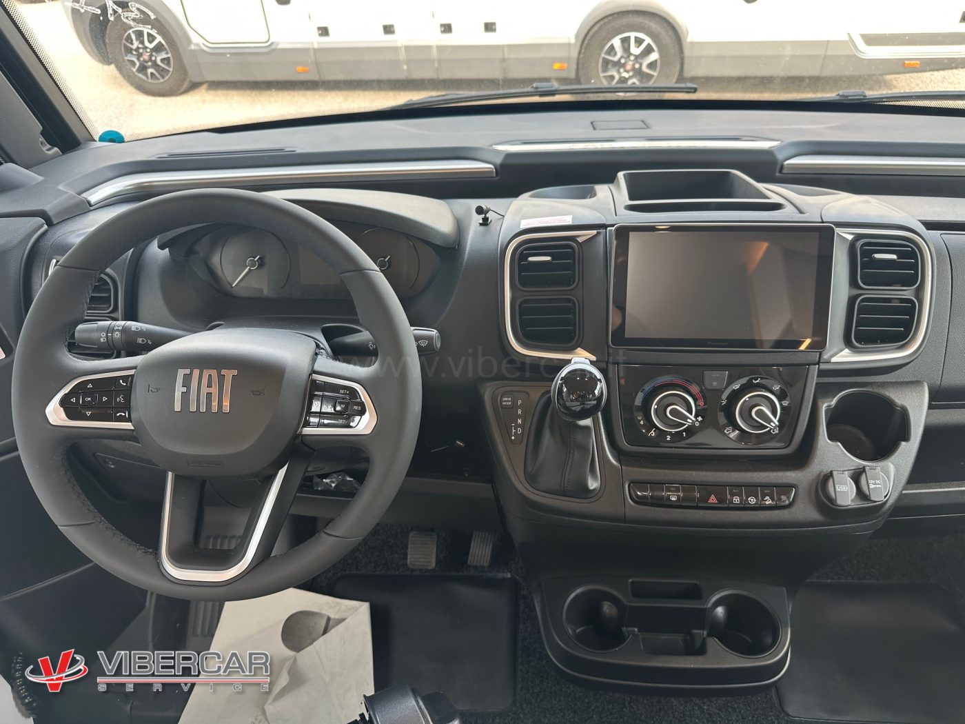 Autostar I740 LC Passion - foto 44