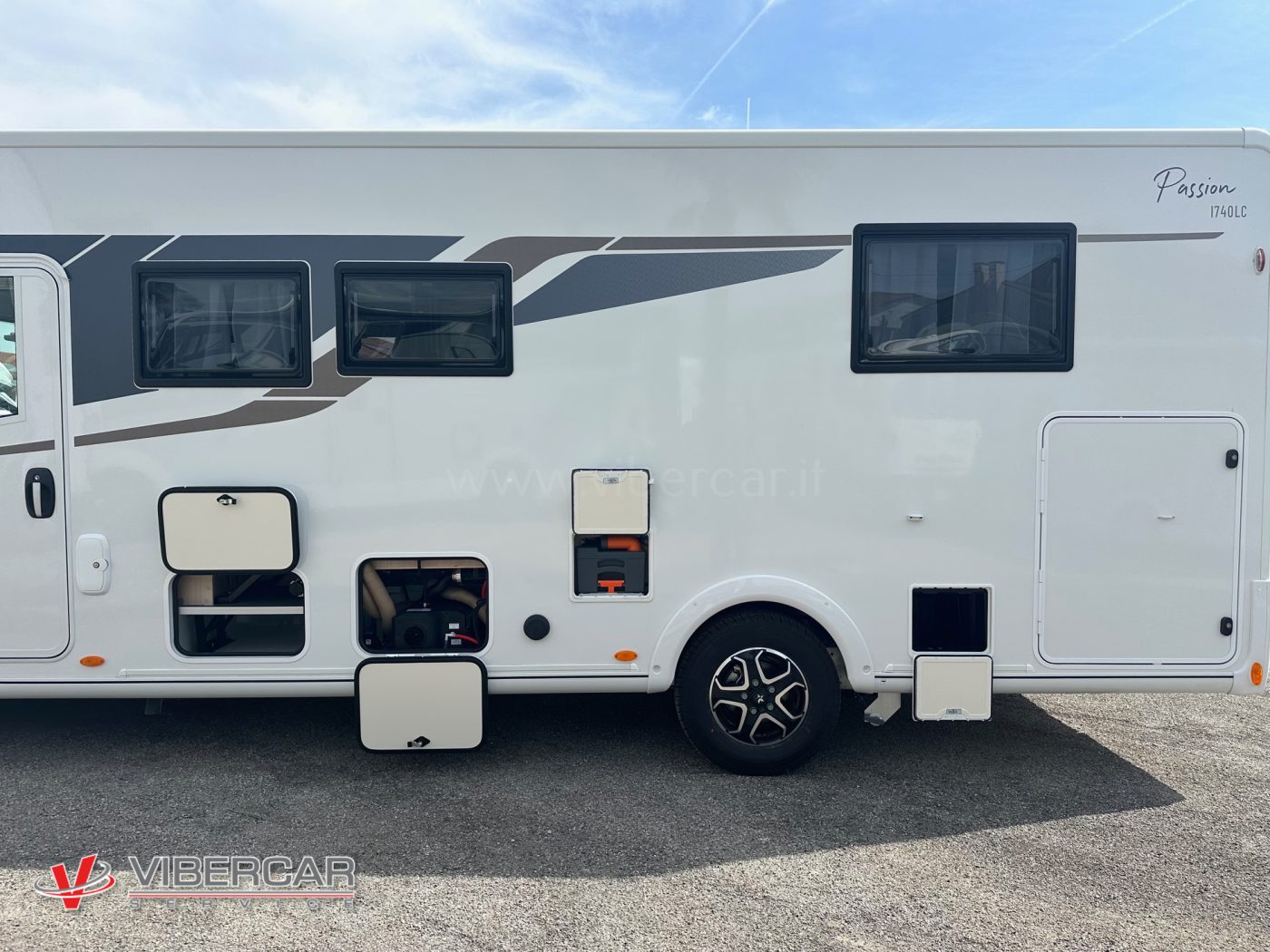 Autostar I740 LC Passion - foto 48