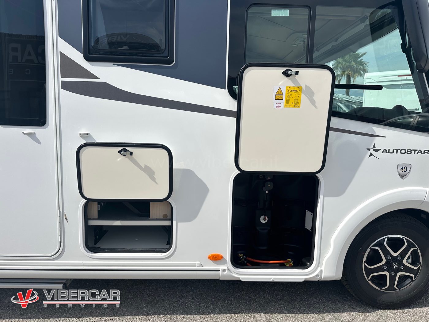 Autostar I740 LC Passion - foto 51
