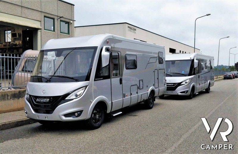 Calcolo tassa automobilistica Camper