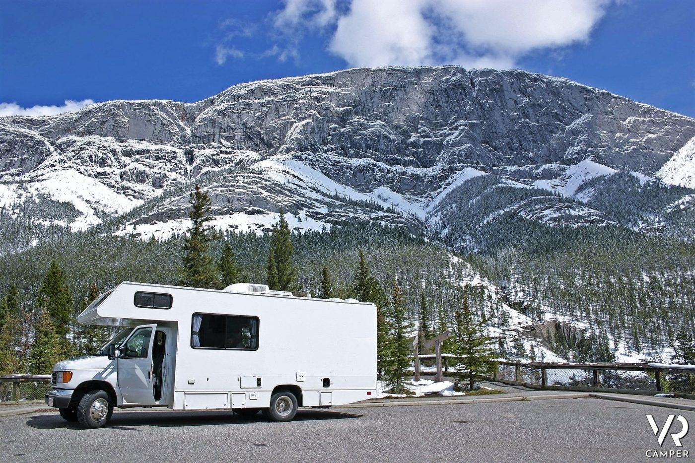 Calcolo assicurazione Camper per regione di residenza