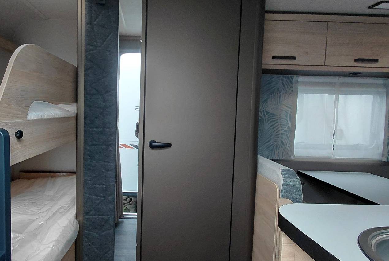 Weinsberg Caraone 480 QDK - foto 5