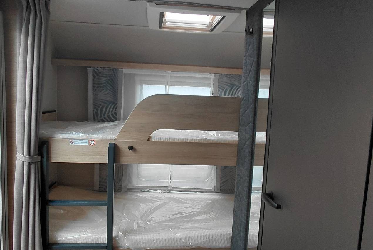 Weinsberg Caraone 480 QDK - foto 6