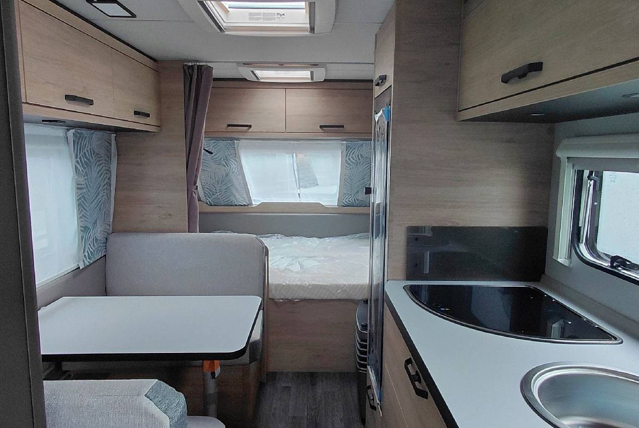Weinsberg Caraone 480 QDK - foto 7