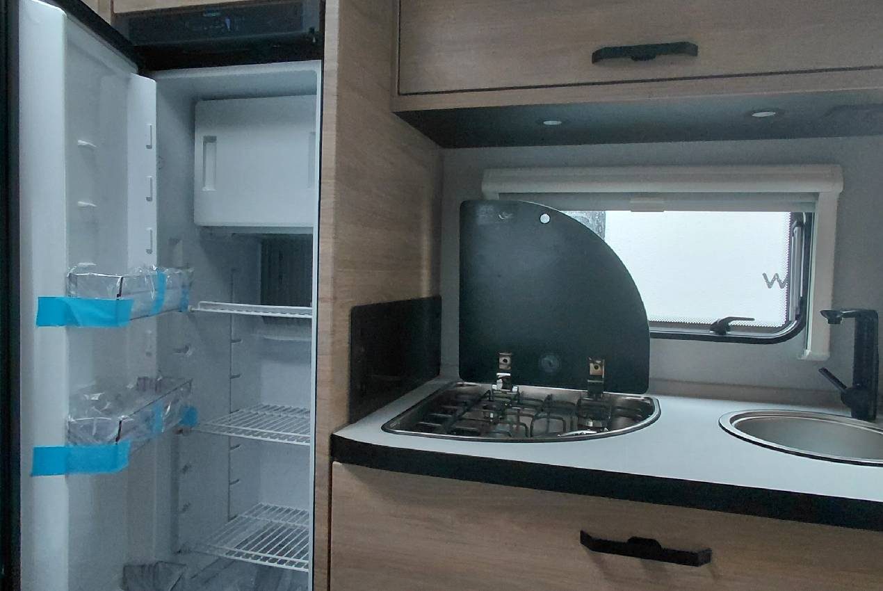 Weinsberg Caraone 480 QDK - foto 9
