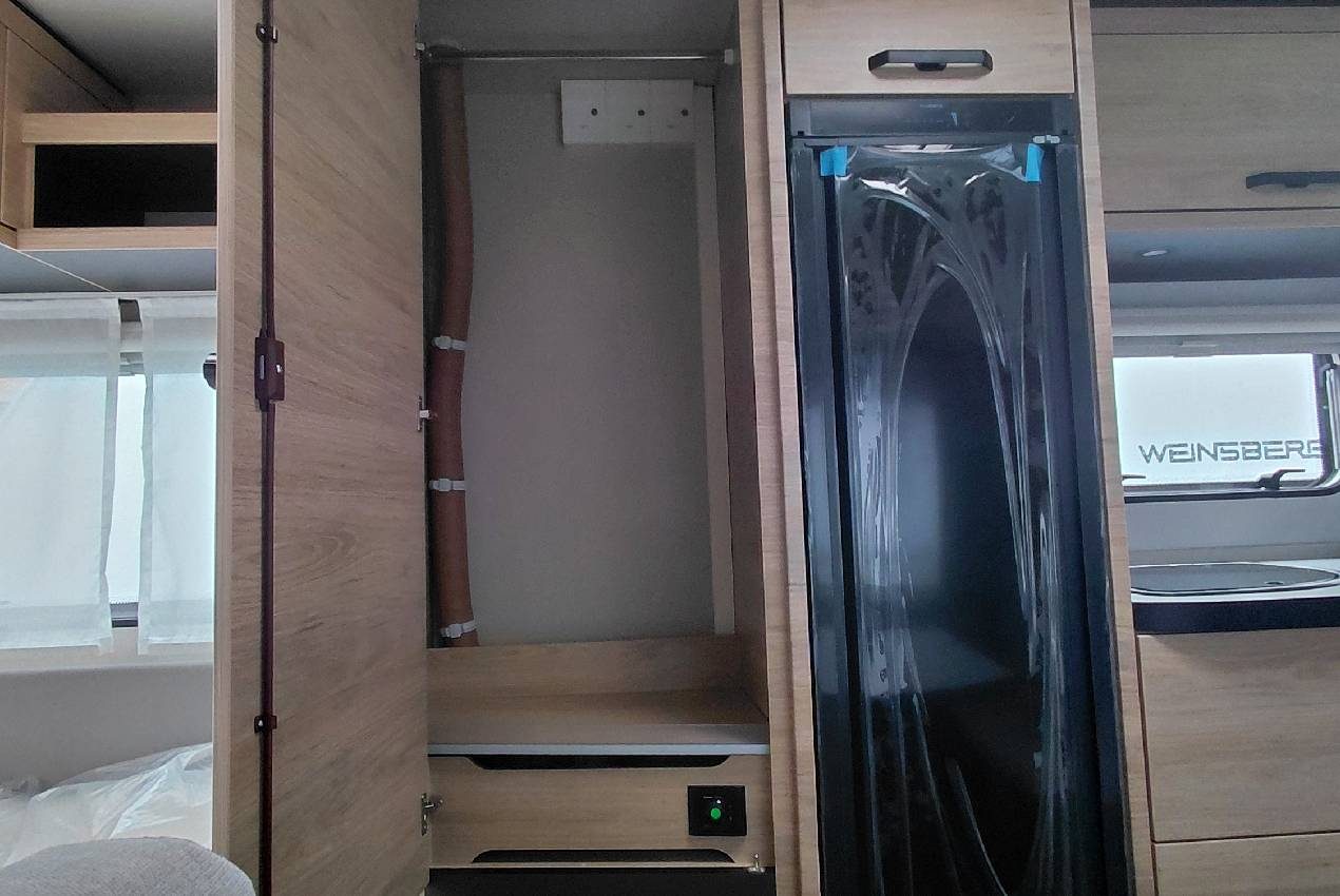 Weinsberg Caraone 480 QDK - foto 10