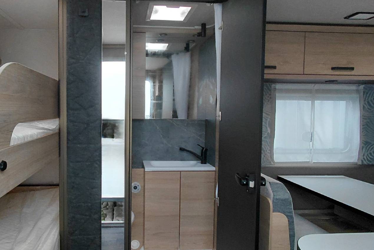 Weinsberg Caraone 480 QDK - foto 13