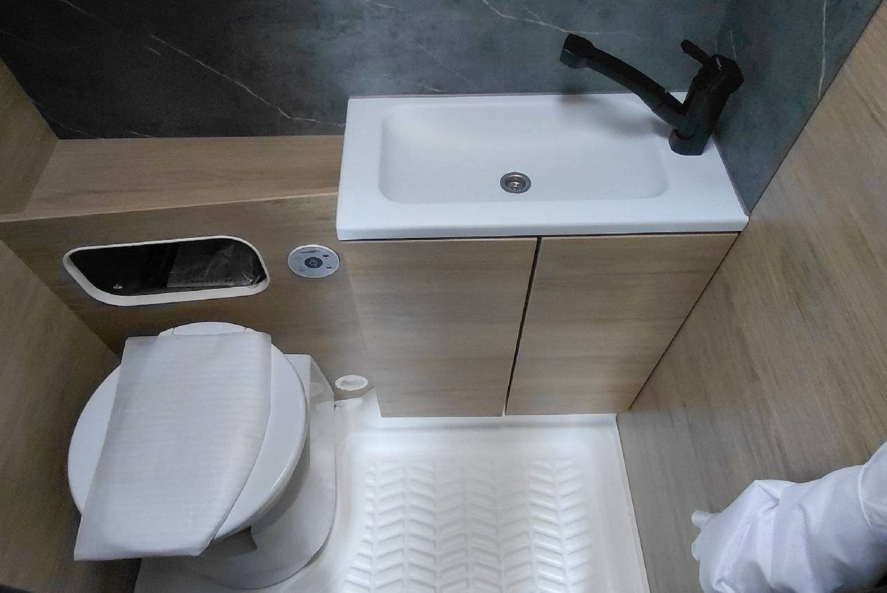 Weinsberg Caraone 480 QDK - foto 14