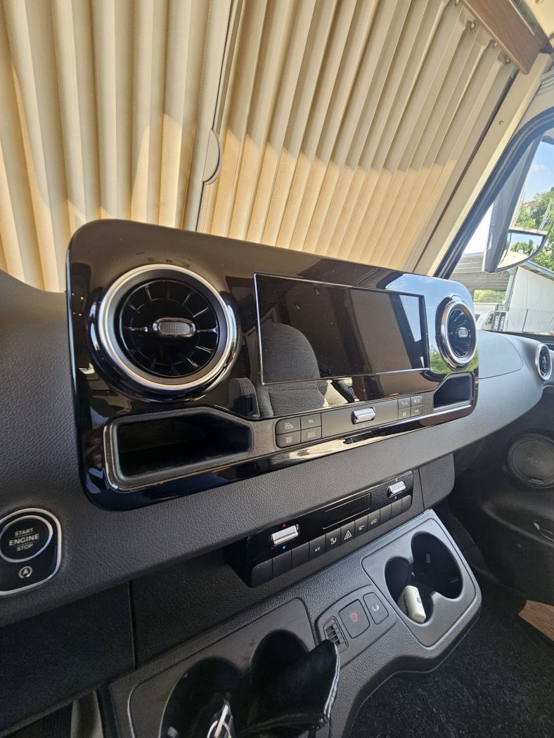 Motorhome HYMER B-MC I 600 | Zanini Camper - foto 16