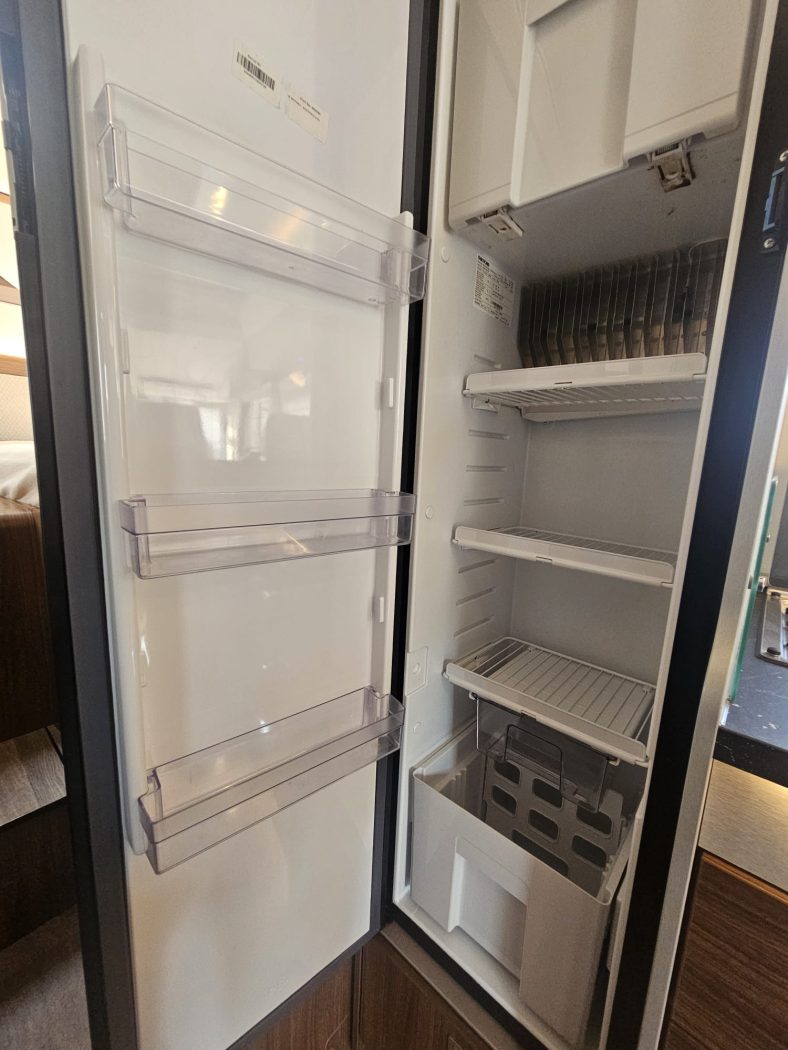 Motorhome HYMER B-MC I 600 | Zanini Camper - foto 22