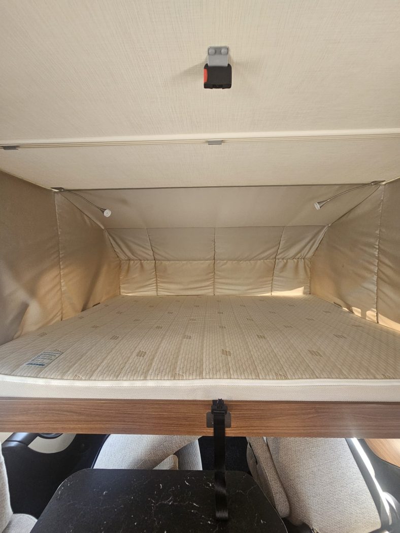 Motorhome HYMER B-MC I 600 | Zanini Camper - foto 37