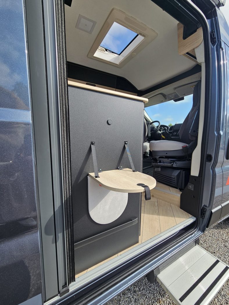 Furgonato CHALLENGER V114M COSY EDITION | Zanini Camper - foto 8