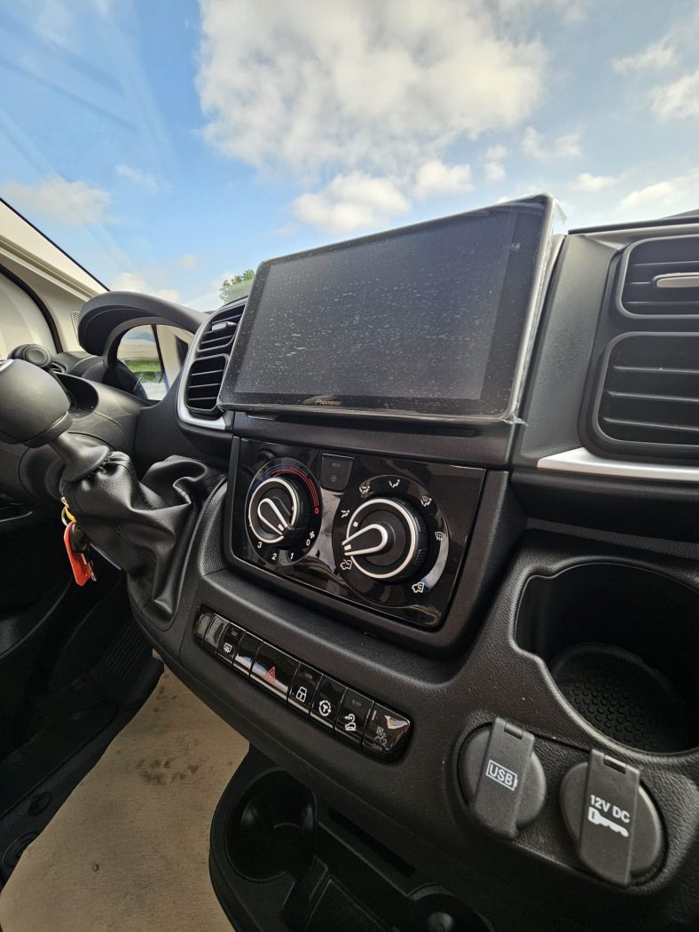 Furgonato CHALLENGER V114M COSY EDITION | Zanini Camper - foto 11