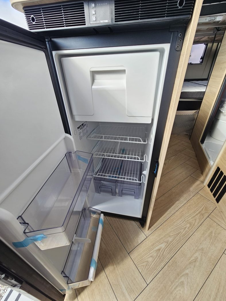 Furgonato CHALLENGER V114M COSY EDITION | Zanini Camper - foto 14