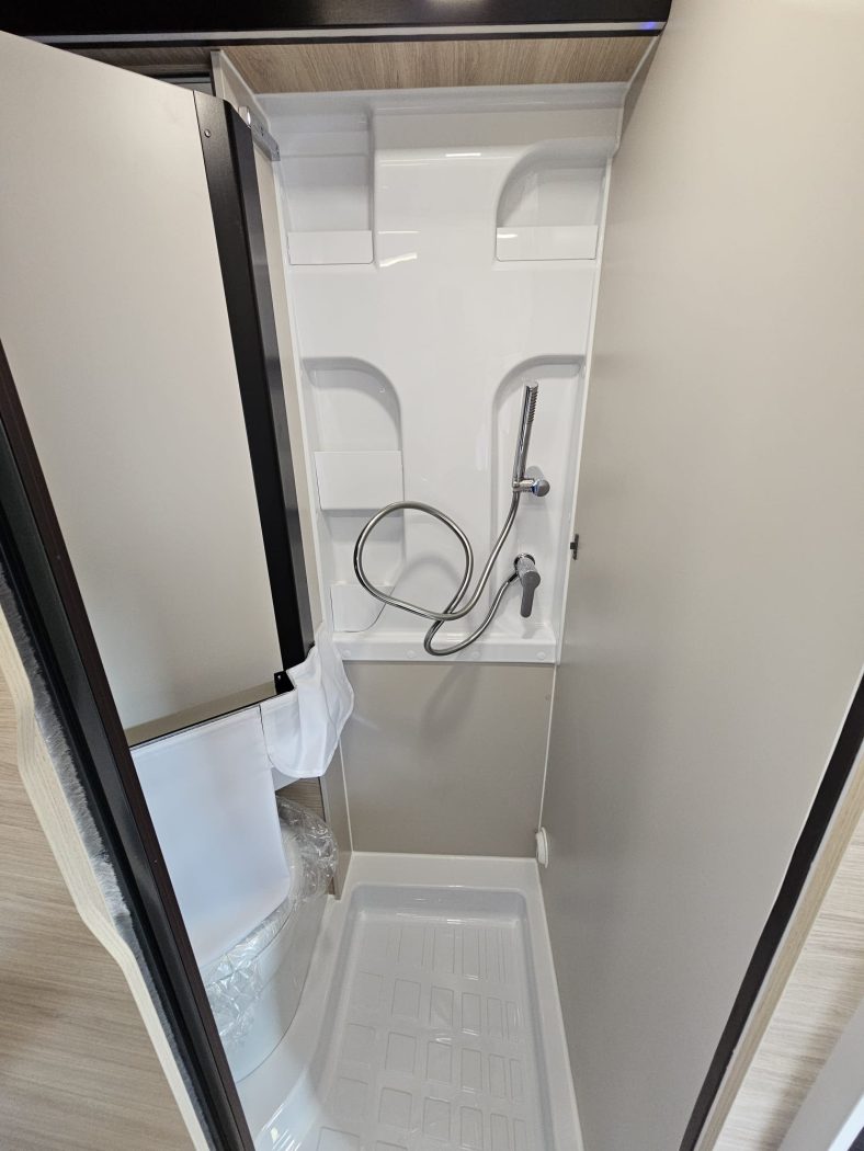 Furgonato CHALLENGER V114M COSY EDITION | Zanini Camper - foto 24