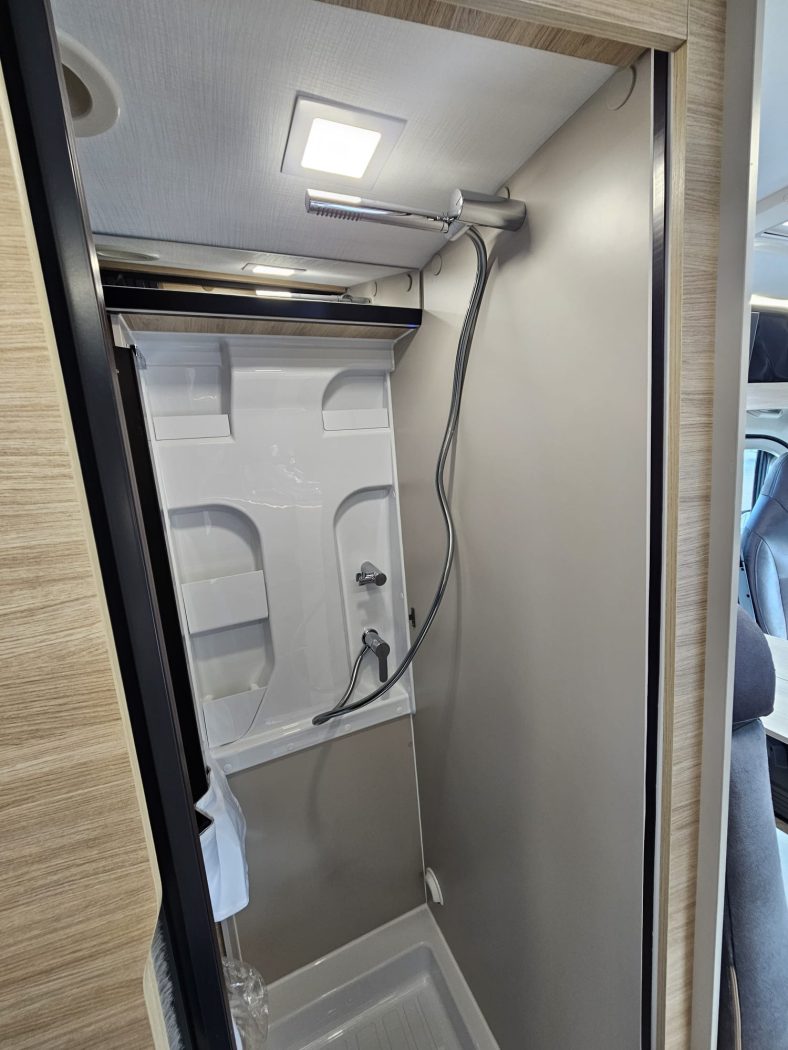 Furgonato CHALLENGER V114M COSY EDITION | Zanini Camper - foto 25