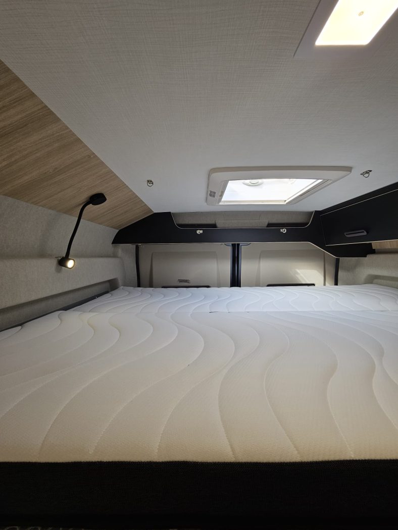 Furgonato CHALLENGER V114M COSY EDITION | Zanini Camper - foto 28