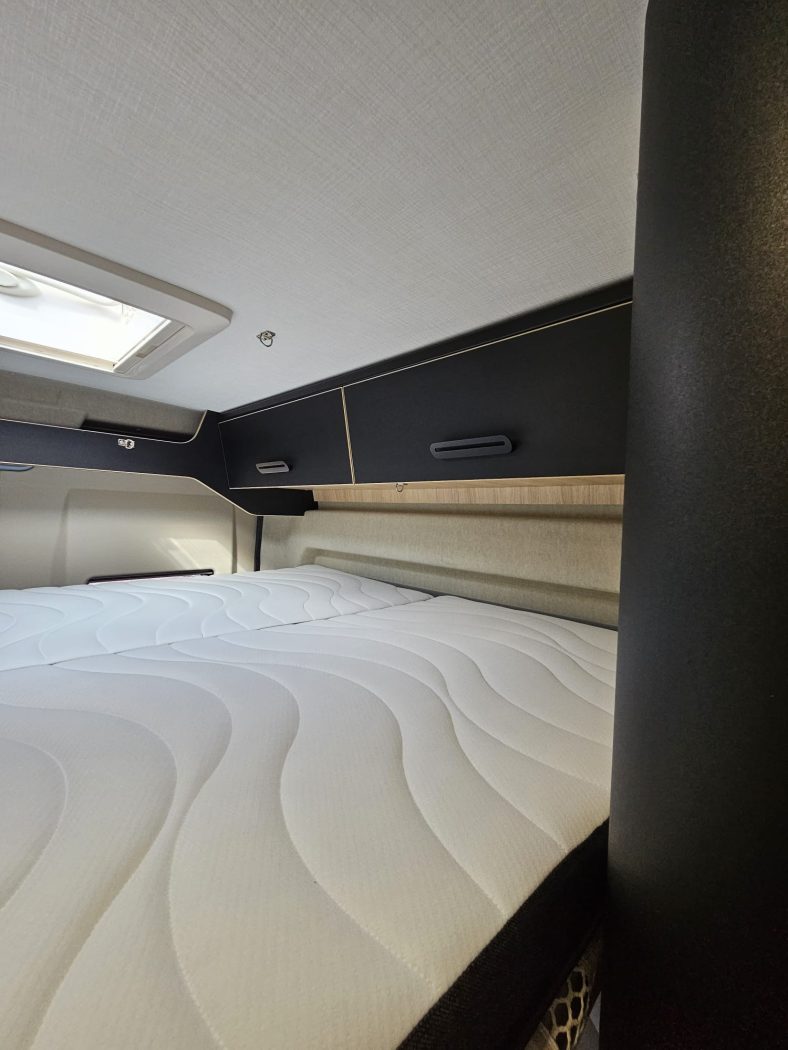 Furgonato CHALLENGER V114M COSY EDITION | Zanini Camper - foto 29