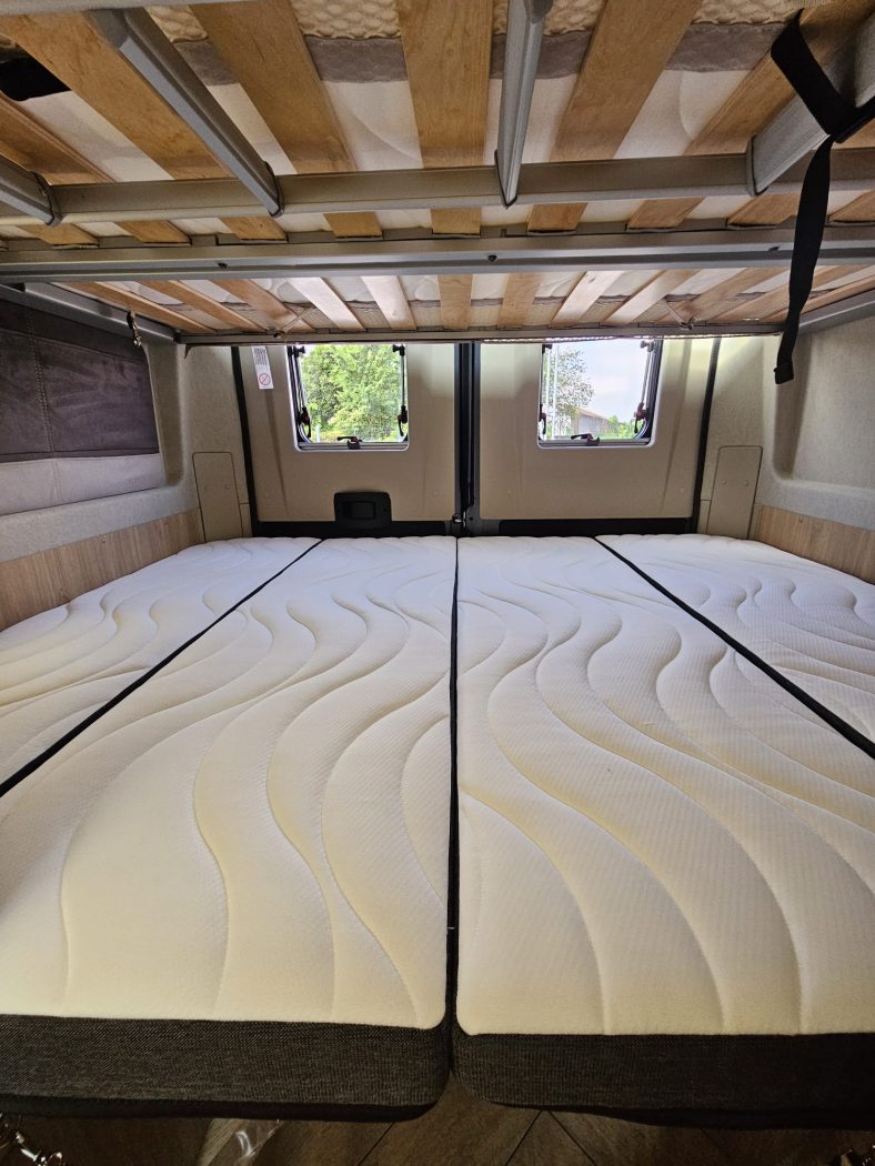 Furgonato CHALLENGER V114M COSY EDITION | Zanini Camper - foto 30