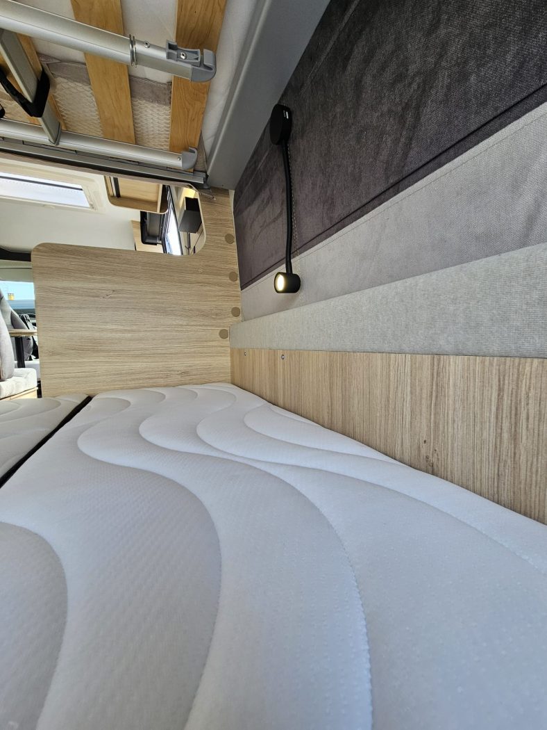 Furgonato CHALLENGER V114M COSY EDITION | Zanini Camper - foto 35