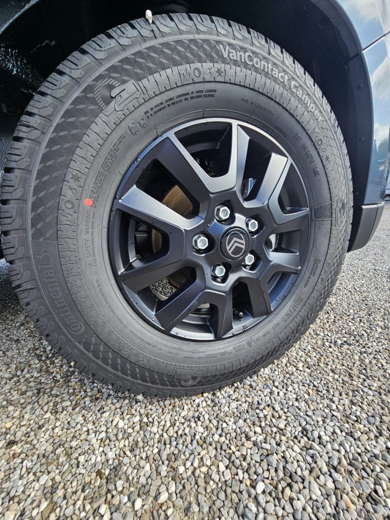 Furgonato CHALLENGER V114M COSY EDITION | Zanini Camper - foto 36