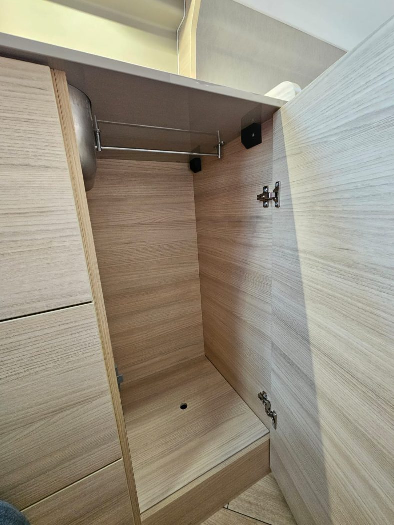 Furgonato CHALLENGER V114 L BREAK EDITION LIGHT | Zanini Camper - foto 15