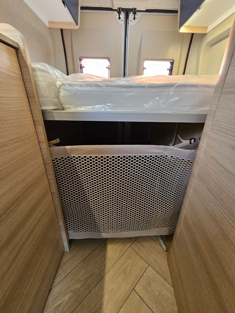 Furgonato CHALLENGER V114 L BREAK EDITION LIGHT | Zanini Camper - foto 18