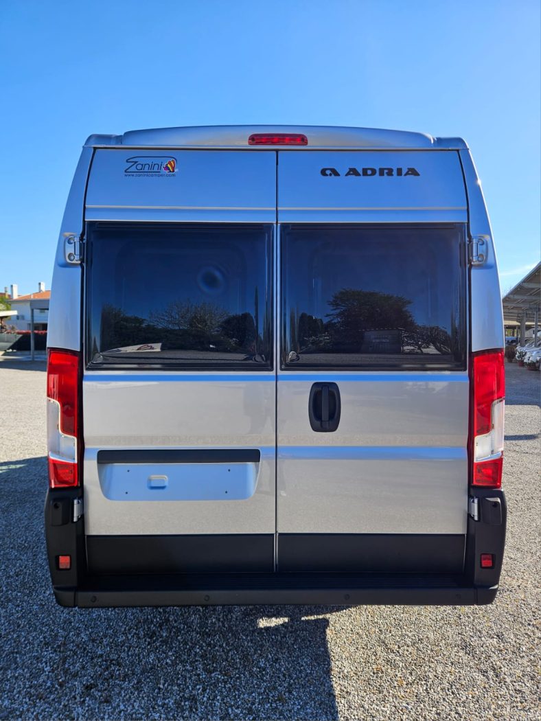 Furgonato ADRIA TWIN 640 SGX 60Y POPTOP | Zanini Camper - foto 7