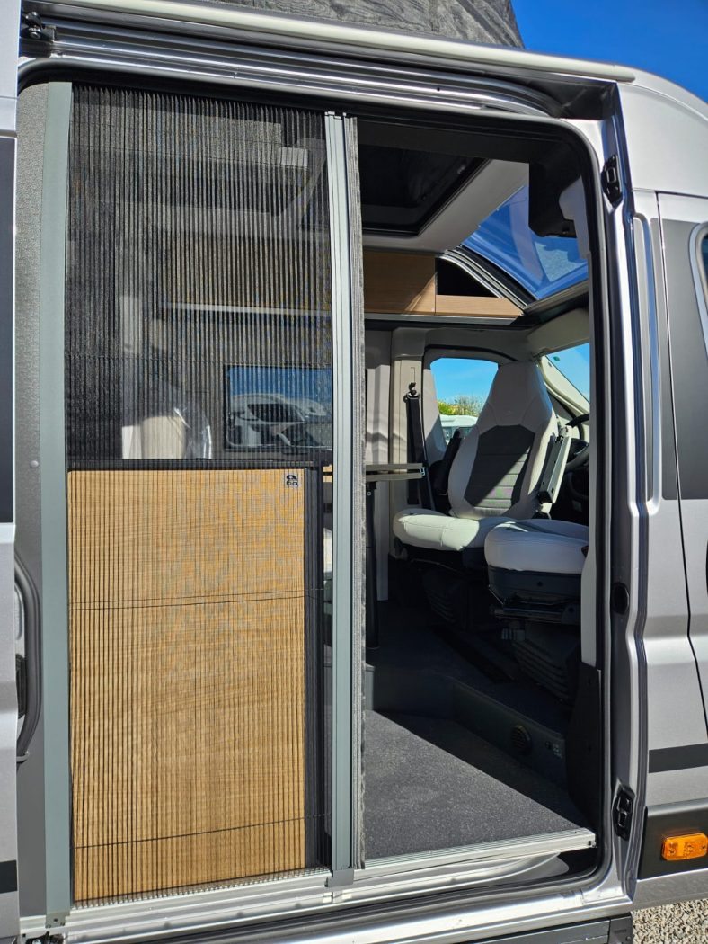 Furgonato ADRIA TWIN 640 SGX 60Y POPTOP | Zanini Camper - foto 9
