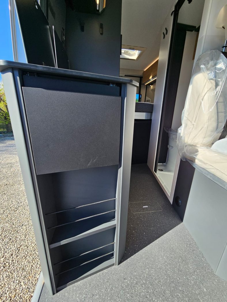 Furgonato ADRIA TWIN 640 SGX 60Y POPTOP | Zanini Camper - foto 10