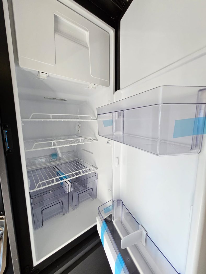 Furgonato ADRIA TWIN 640 SGX 60Y POPTOP | Zanini Camper - foto 17