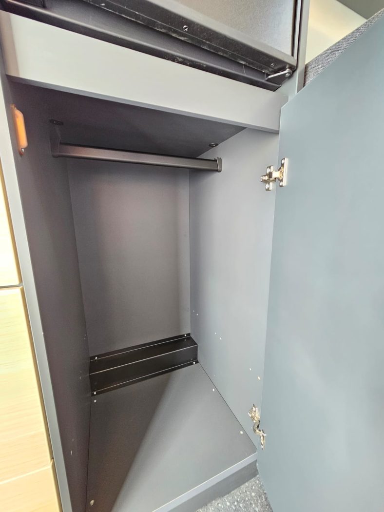 Furgonato ADRIA TWIN 640 SGX 60Y POPTOP | Zanini Camper - foto 18