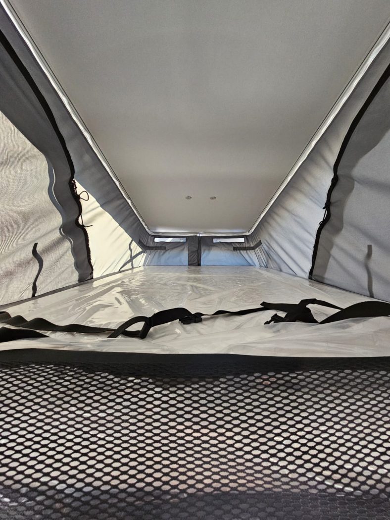 Furgonato ADRIA TWIN 640 SGX 60Y POPTOP | Zanini Camper - foto 25