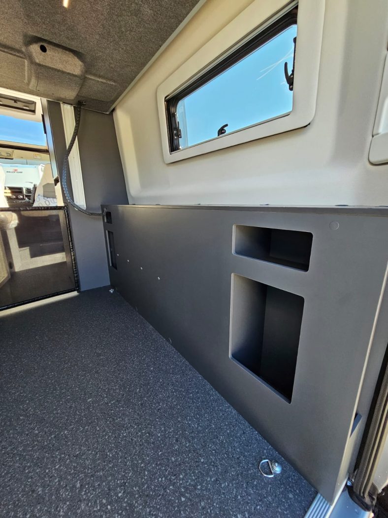 Furgonato ADRIA TWIN 640 SGX 60Y POPTOP | Zanini Camper - foto 28