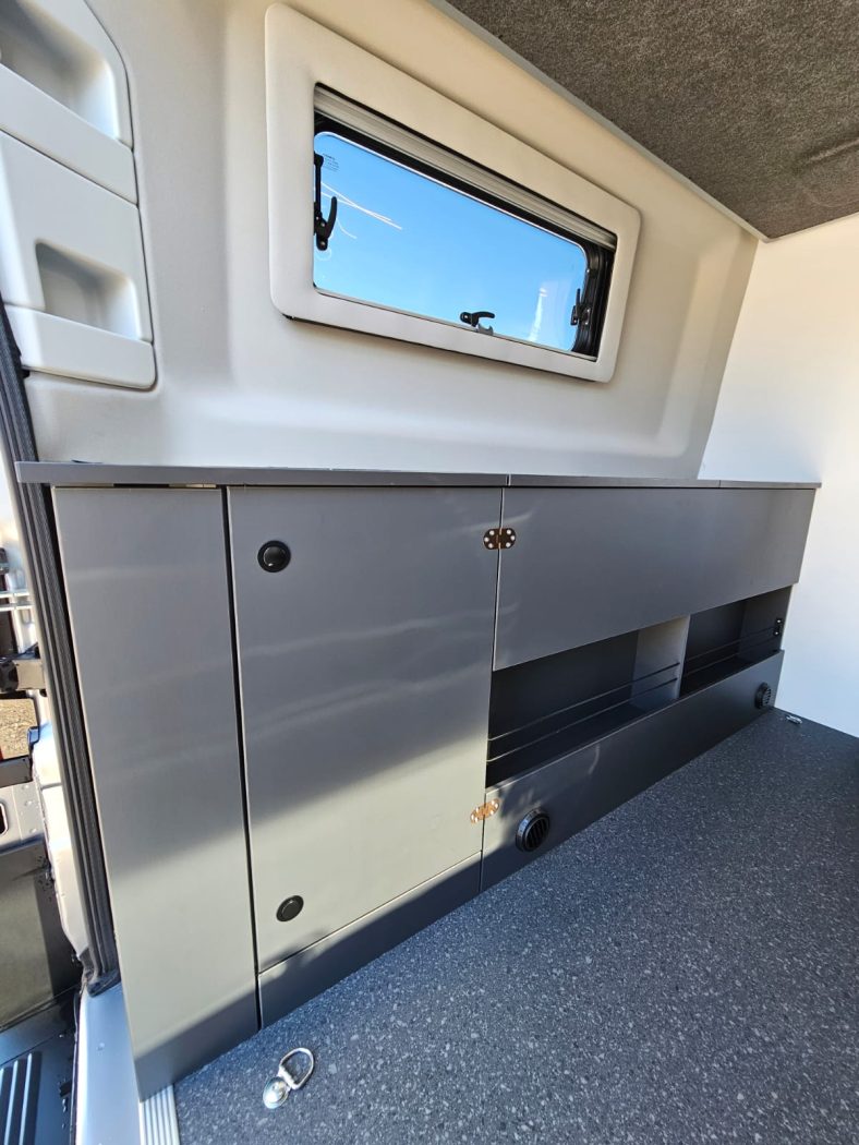 Furgonato ADRIA TWIN 640 SGX 60Y POPTOP | Zanini Camper - foto 29