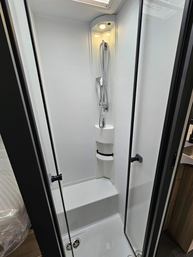 Mansardato SUNLIVING A 75 SL COMFORT EDITION | Zanini Camper - foto 24