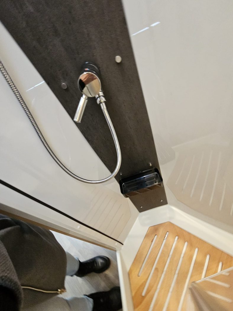 Semintegrale SUNLIGHT T 58 ADVENTURE EDITION | Zanini Camper - foto 19