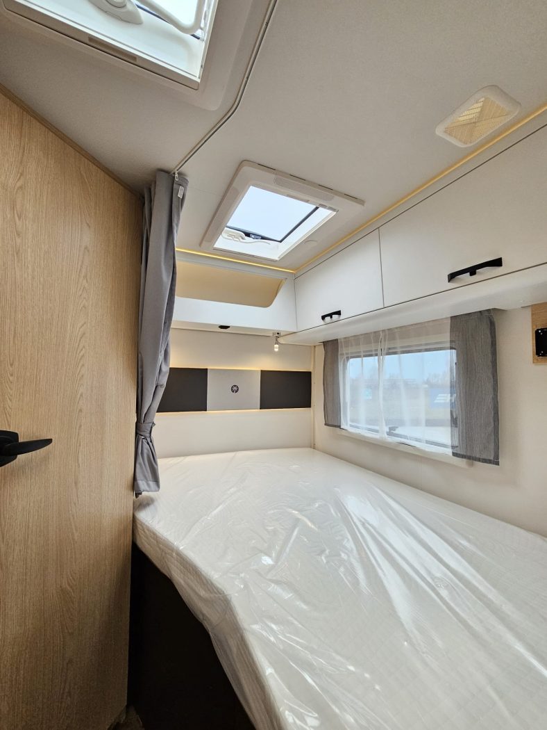 Semintegrale SUNLIGHT T 58 ADVENTURE EDITION | Zanini Camper - foto 22
